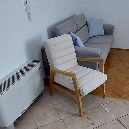 Apartmani Katarina Makarska Bagian luar foto