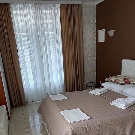 Apartmani Katarina Makarska Bagian luar foto