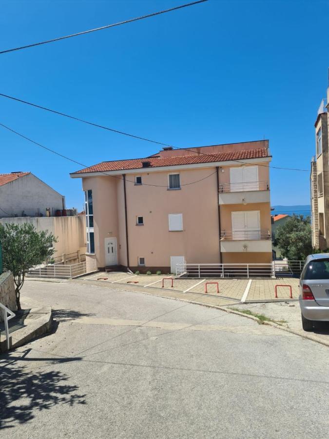 Apartmani Katarina Makarska Bagian luar foto