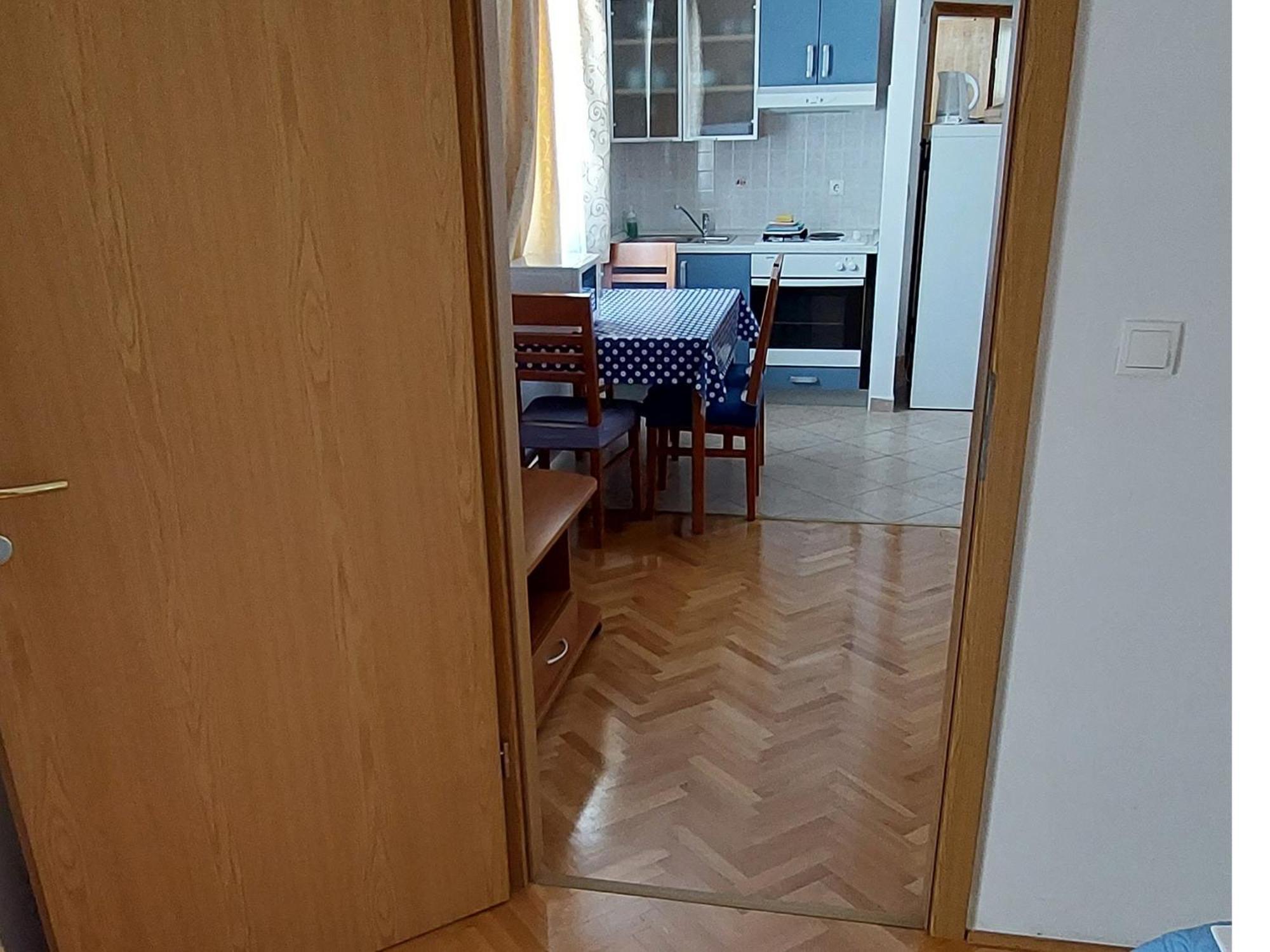 Apartmani Katarina Makarska Bagian luar foto