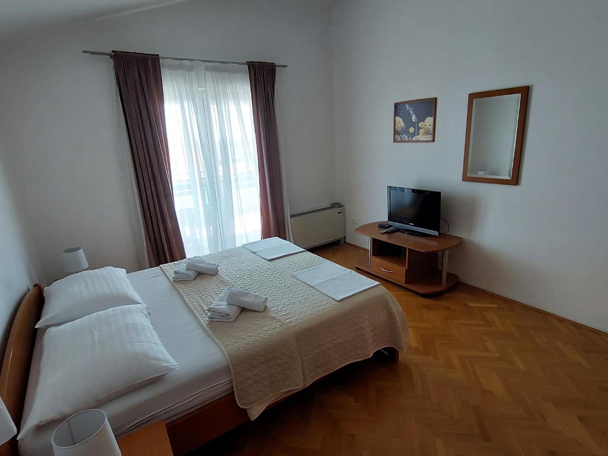 Apartmani Katarina Makarska Ruang foto