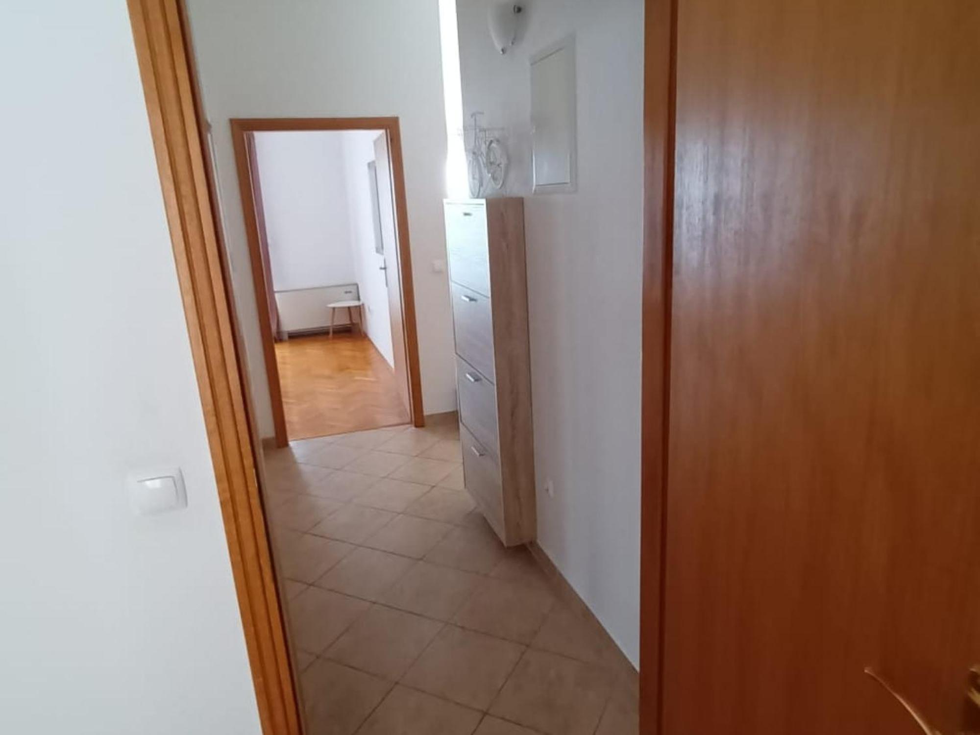 Apartmani Katarina Makarska Ruang foto