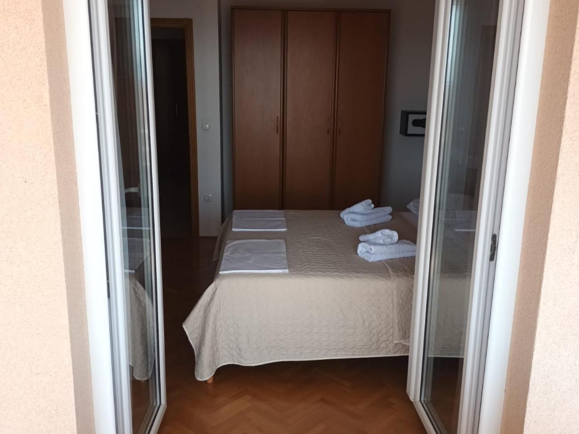 Apartmani Katarina Makarska Ruang foto