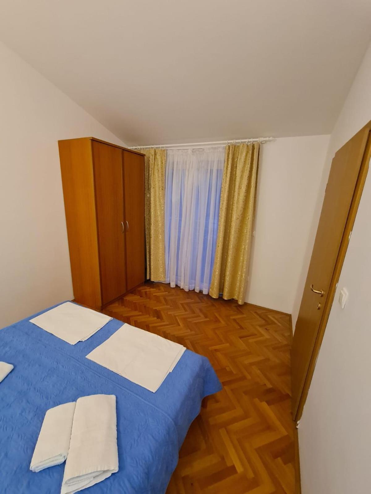 Apartmani Katarina Makarska Ruang foto