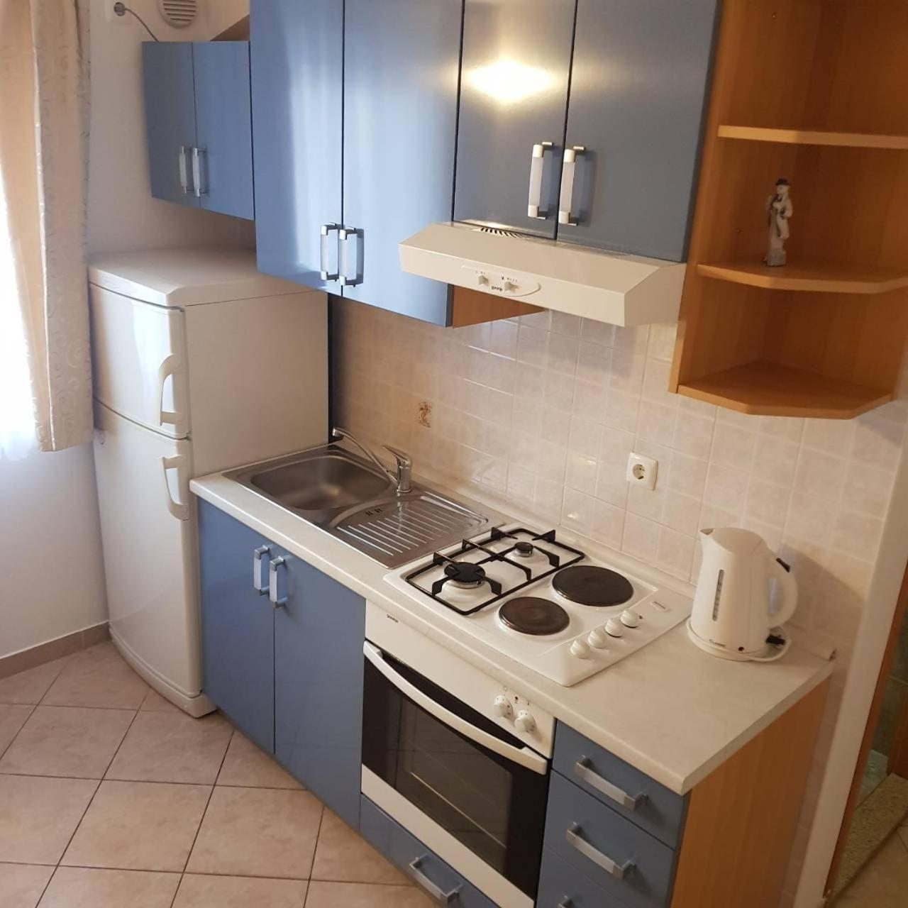 Apartmani Katarina Makarska Ruang foto