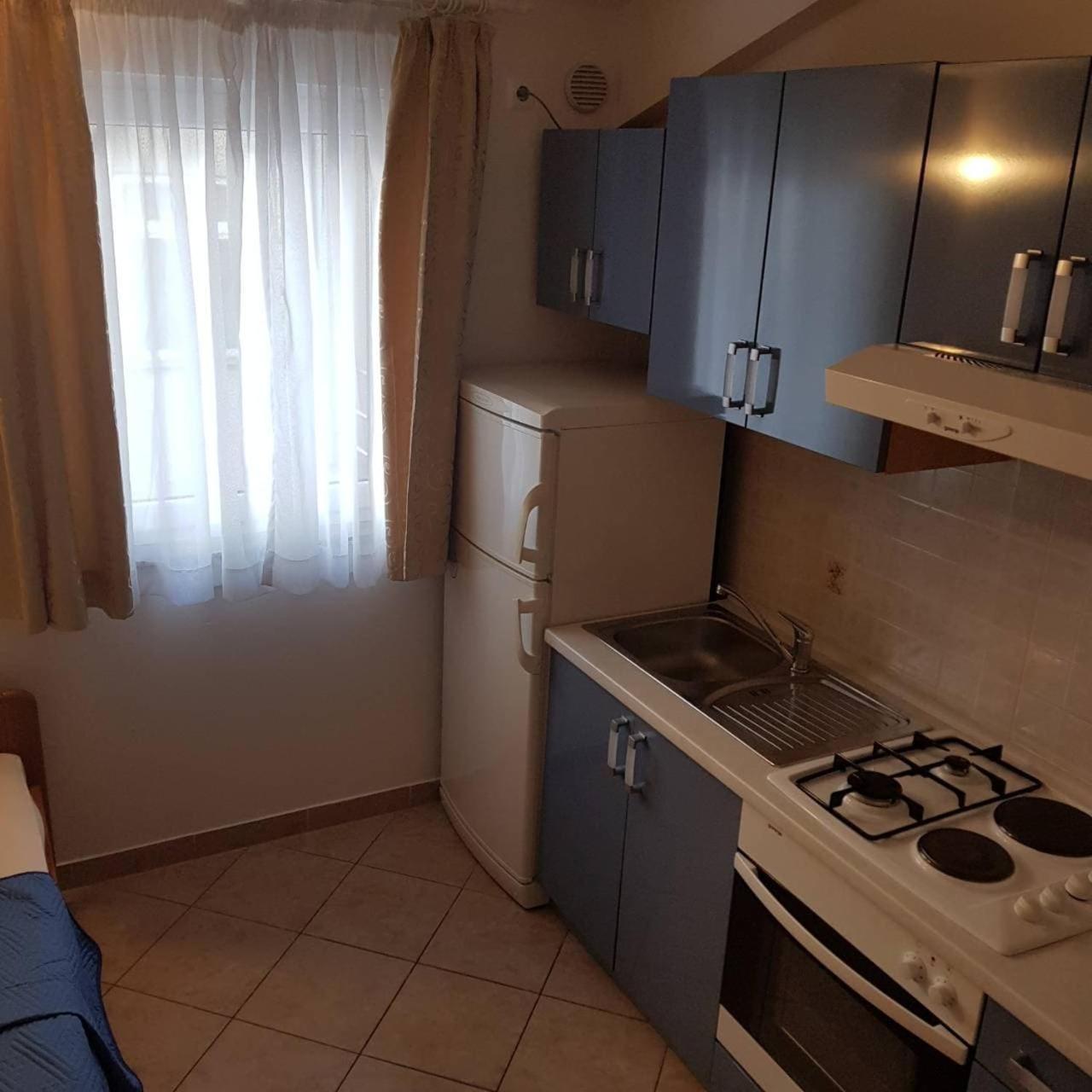 Apartmani Katarina Makarska Ruang foto