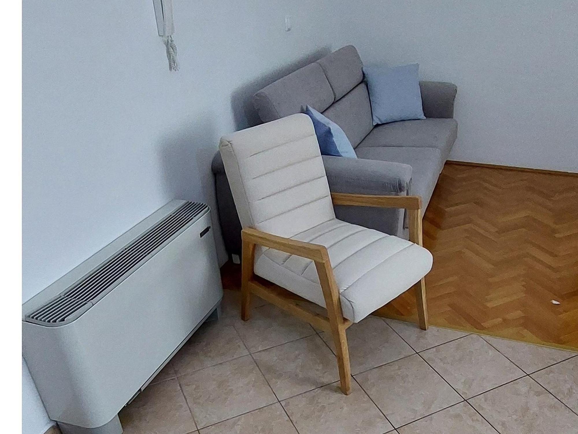 Apartmani Katarina Makarska Bagian luar foto