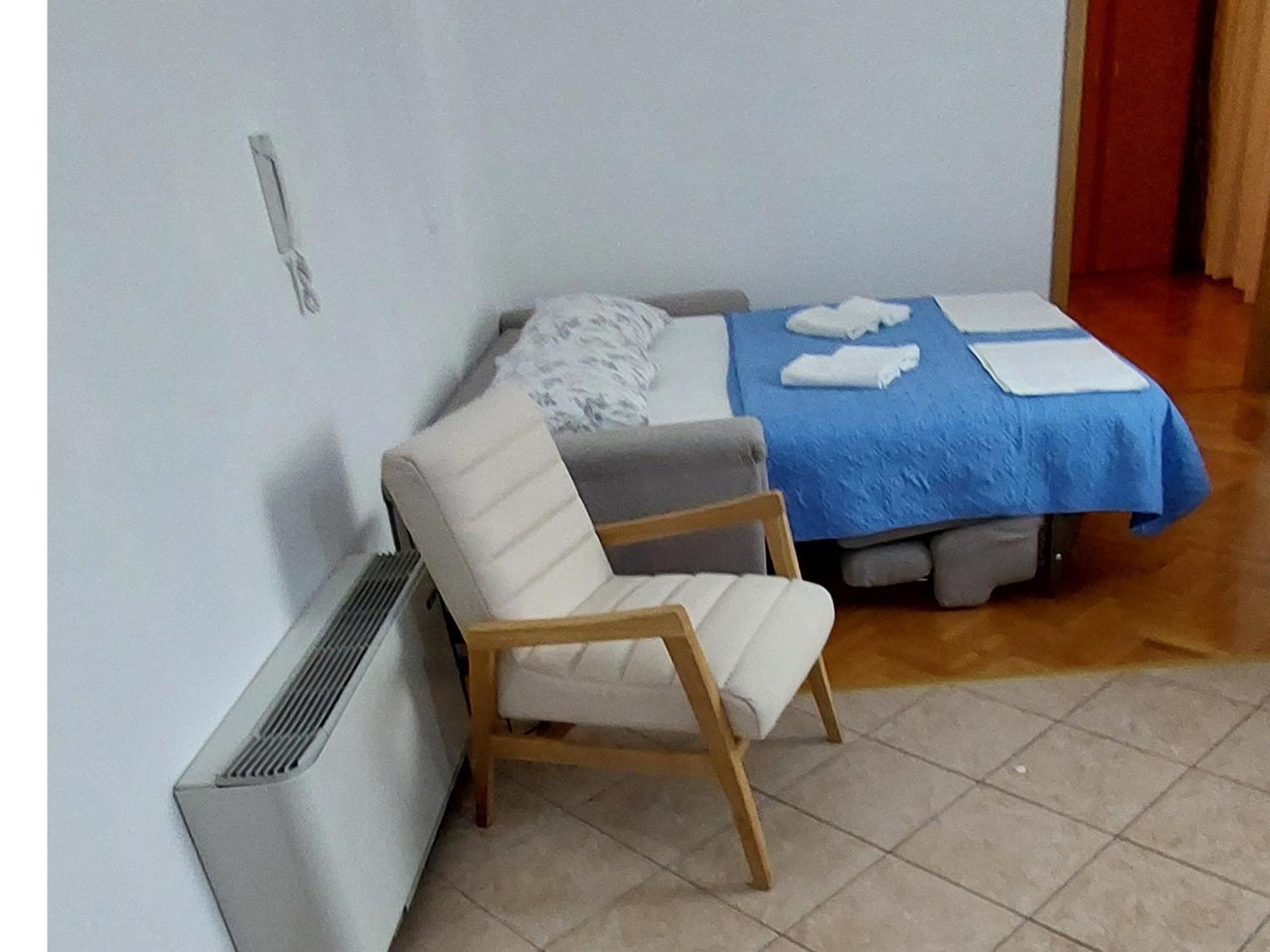 Apartmani Katarina Makarska Ruang foto