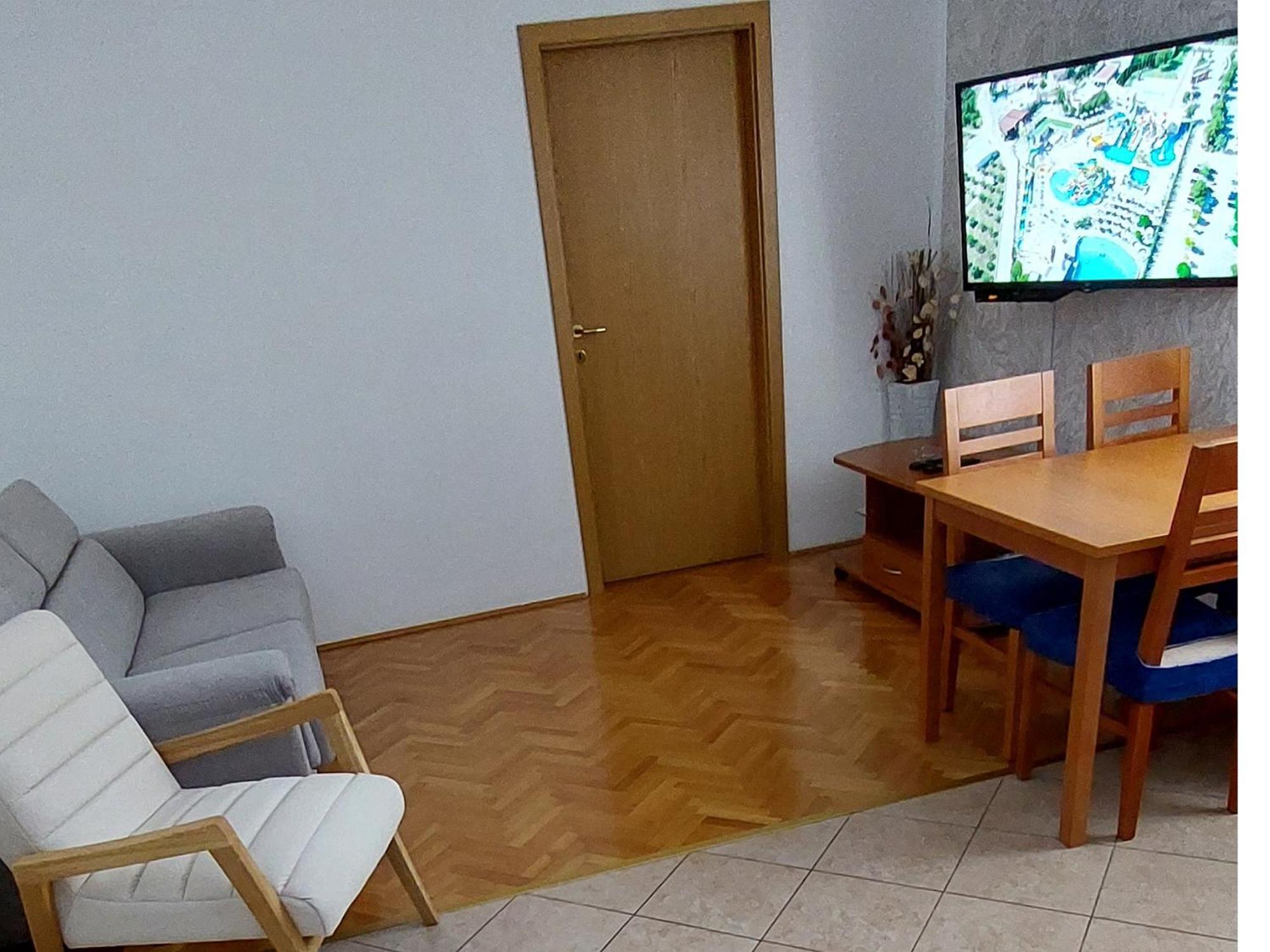 Apartmani Katarina Makarska Ruang foto