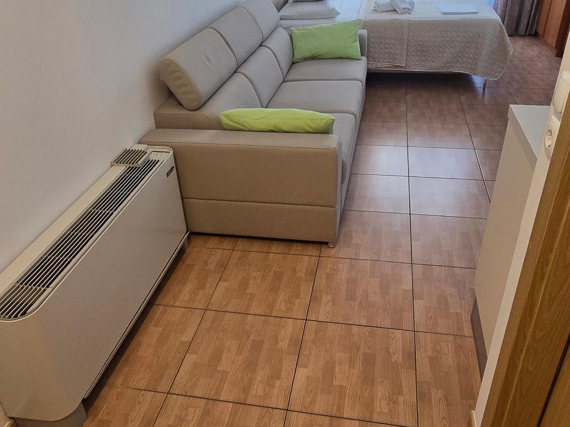 Apartmani Katarina Makarska Bagian luar foto